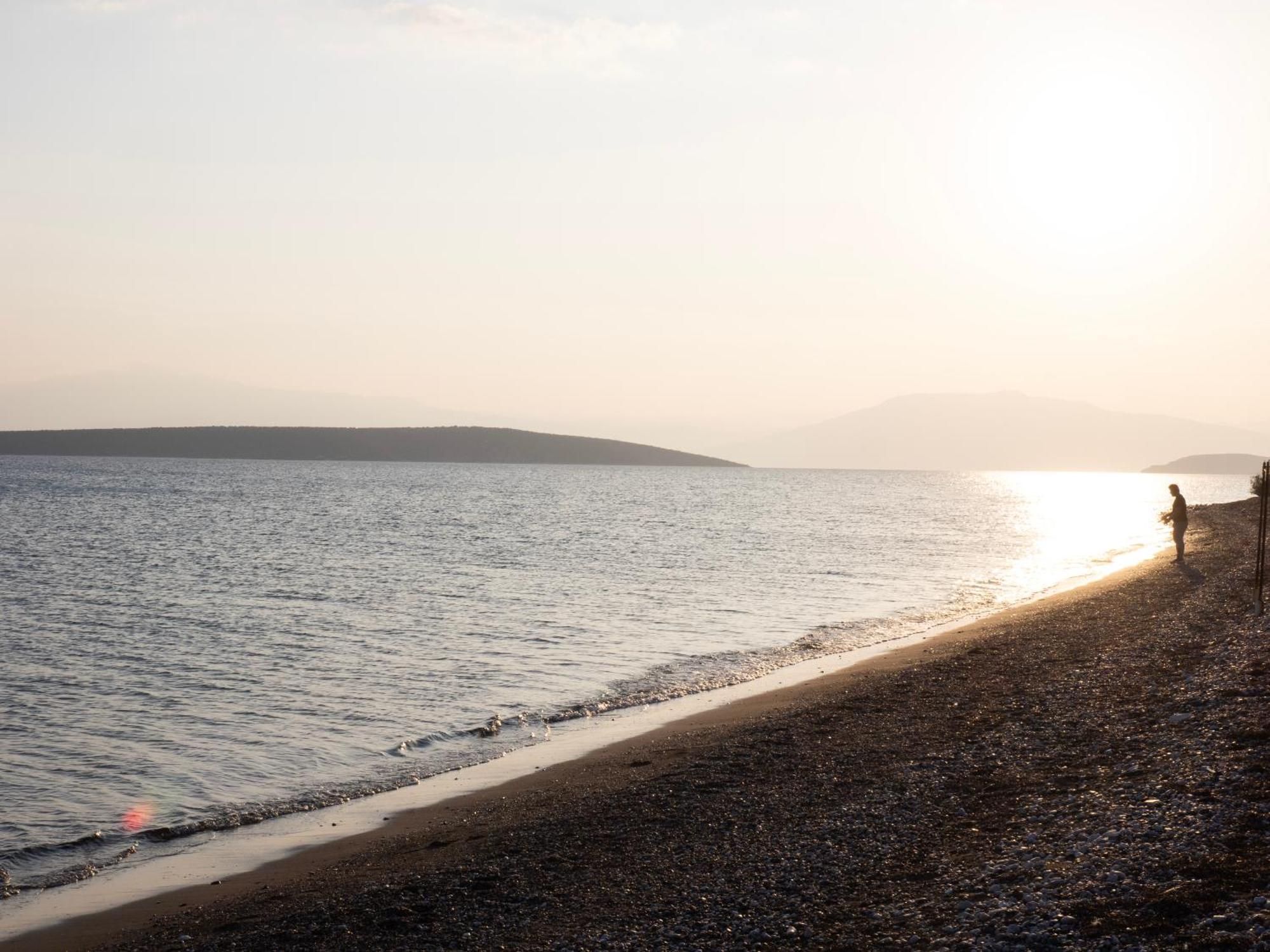 Sea Breeze Maistro 4per With Private Pool * Κάντια