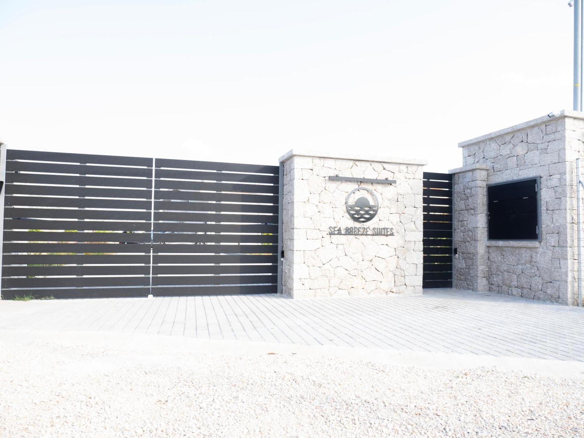 Sea Breeze Maistro 4per With Private Pool Villa