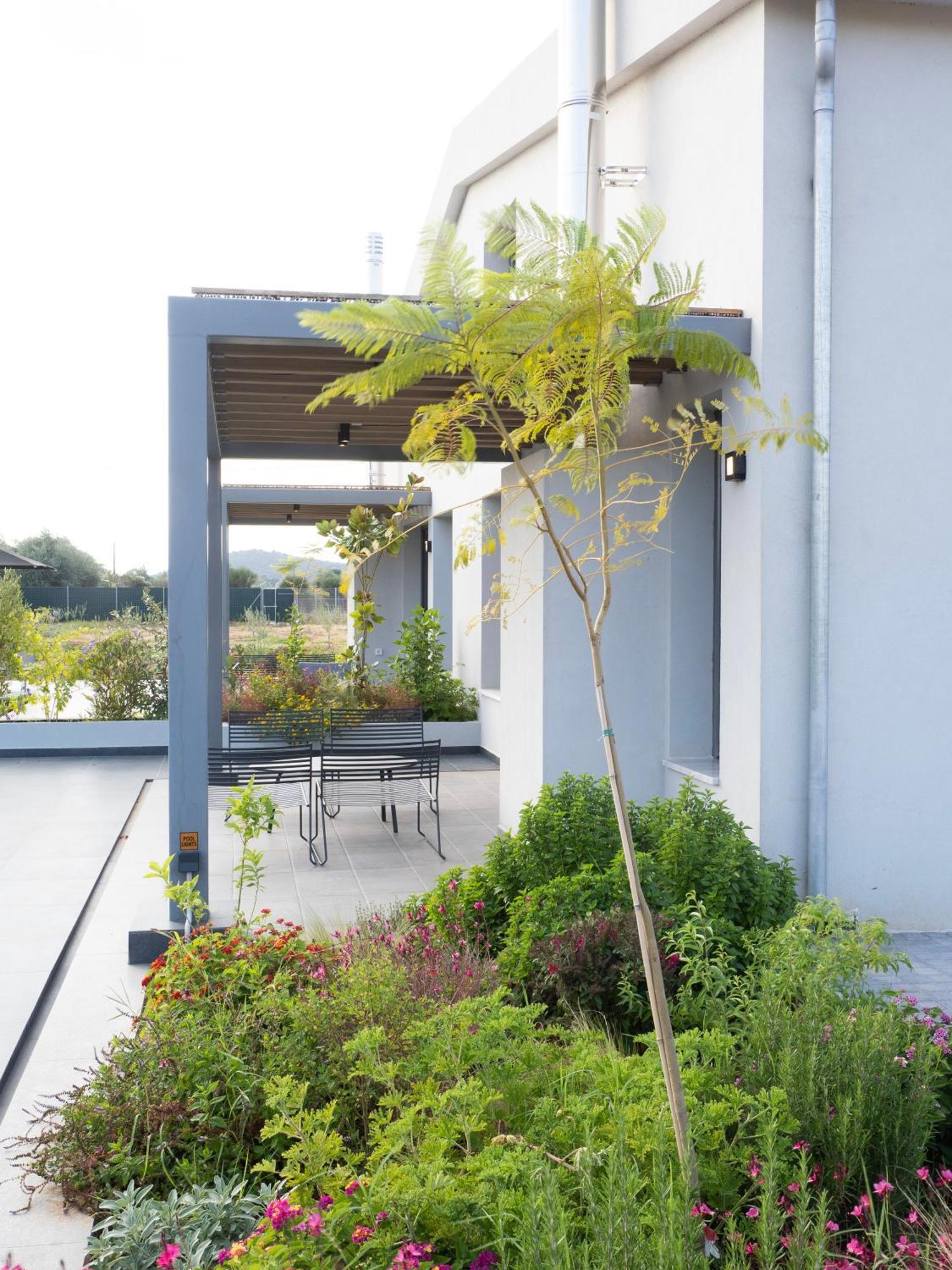 Villa Sea Breeze Maistro 4per With Private Pool