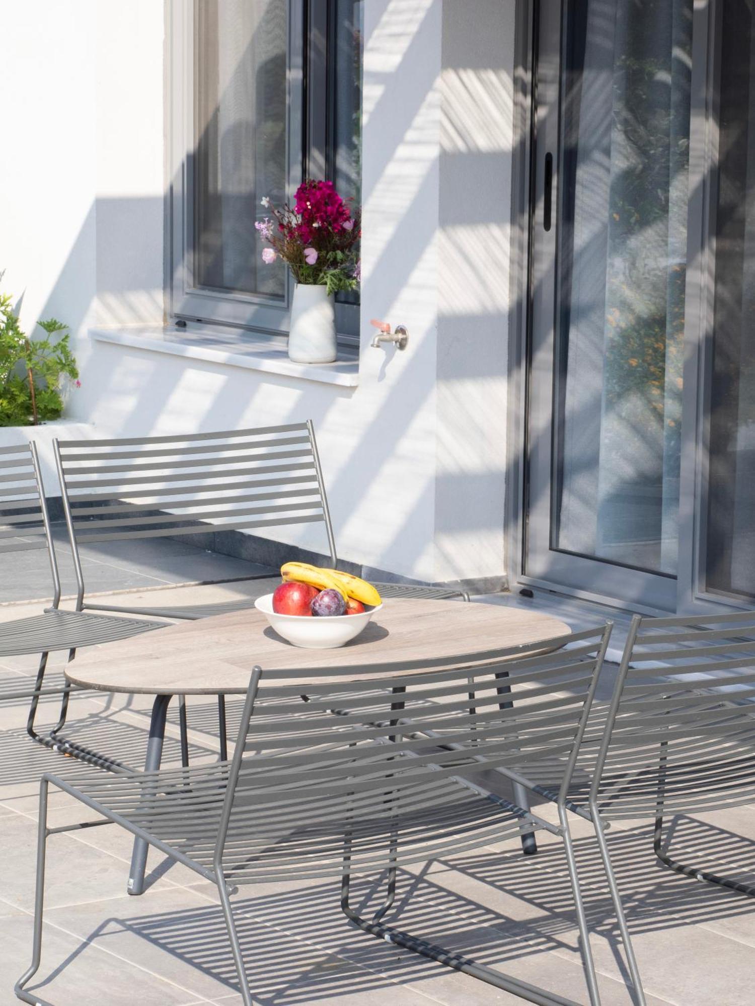 Sea Breeze Maistro 4per With Private Pool Villa Kandia