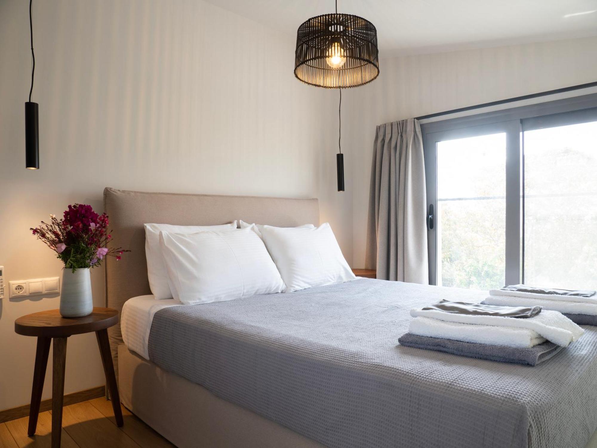 Βίλα Sea Breeze Maistro 4per With Private Pool