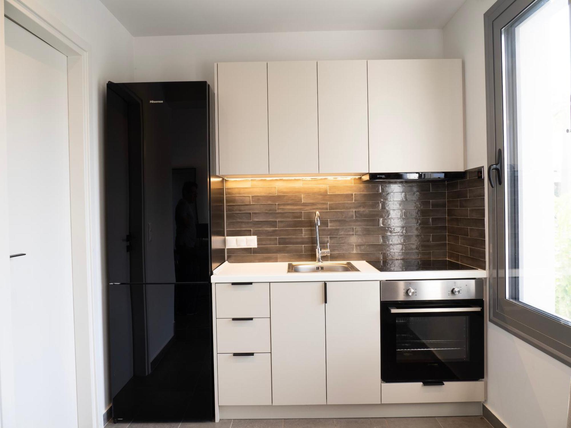 Βίλα Sea Breeze Maistro 4per With Private Pool